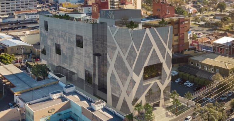 Tendência dos Medical Office Building chega ao Brasil com foco na desospitalização