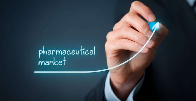 Mercado farmacêutico se aproxima dos 5 maiores no mundo