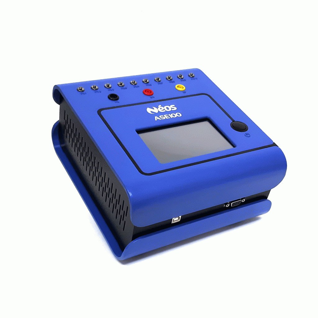 Néos lança parceria exclusiva na Hospitalar 2022