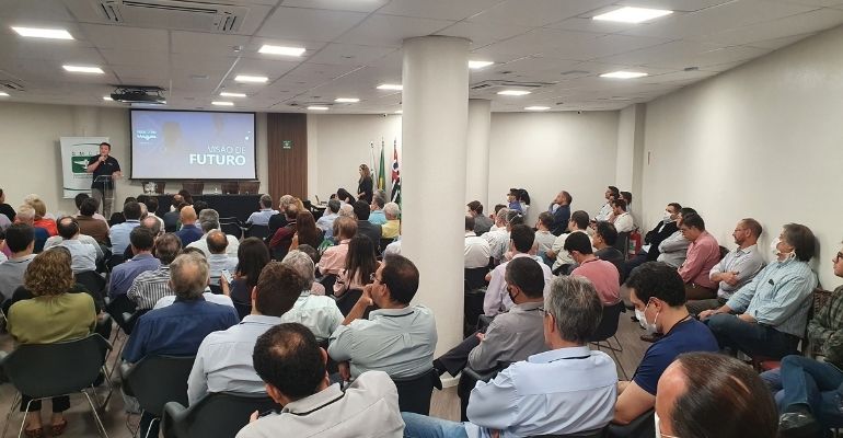 Quase 800 médicos fazem pré-cadastro para participar do corpo clínico do Novo Hospital São Luiz Campinas