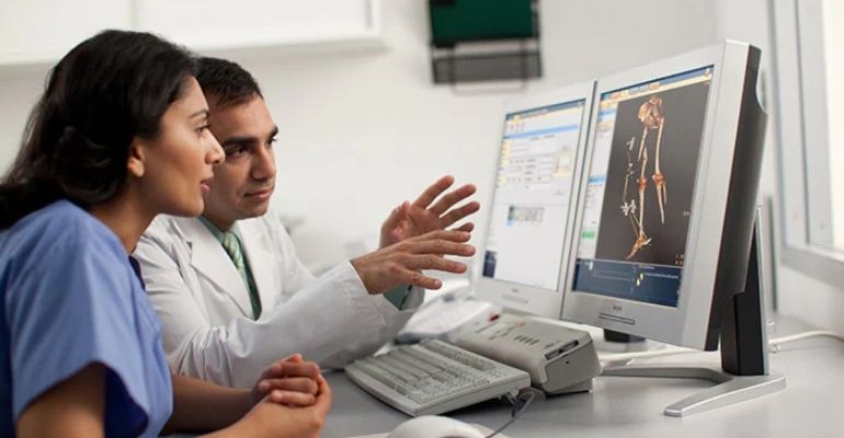 Philips apresenta o futuro da tecnologia em saúde durante a Hospitalar 2022