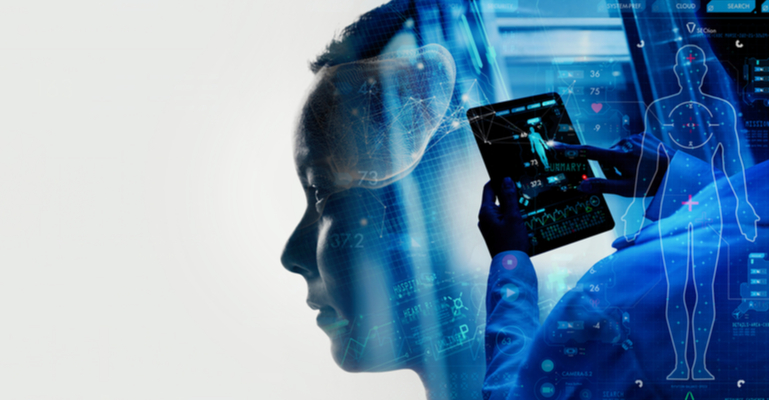 Os três pilares da transformação digital do healthcare: ominidata, IoT e redes autônomas