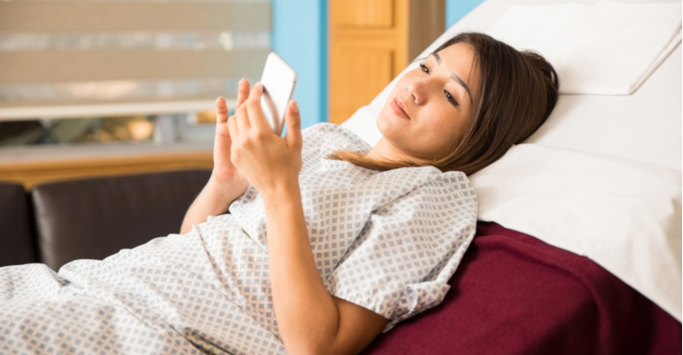 Redes sociais e saúde: como os brasileiros se relacionam com hospitais e planos de saúde no universo digital