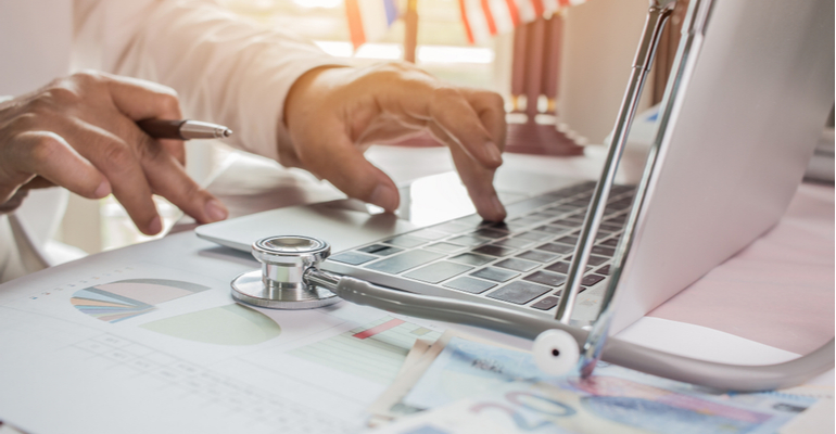 Salux Technology apresenta mais de 10 novas soluções durante a Hospitalar 2022