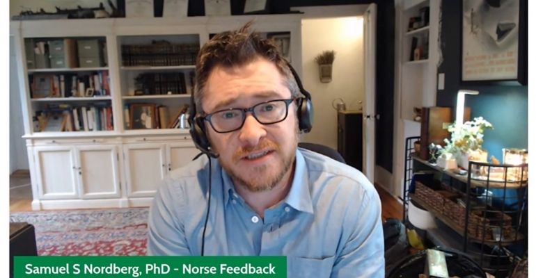 Aplicativo para Mapeamento de Sintomas e Feedback Clínico é apresentado no Congresso do HIMSS durante o último dia de Hospitalar