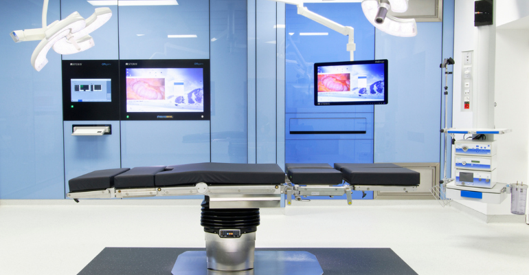 STERIS está entre os expositores da próxima edição da Hospitalar