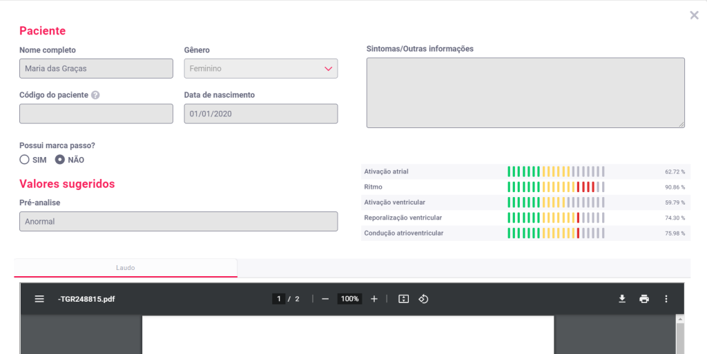 Na Hospitalar, Neomed apresenta soluções tecnológicas para atender necessidades específicas de instituições da área de saúde