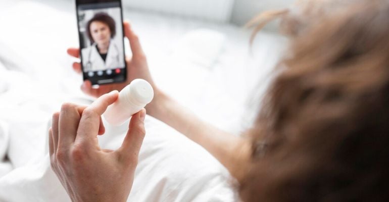Telemedicina já é realidade. Agora, o desafio é melhorar continuamente a experiência do paciente