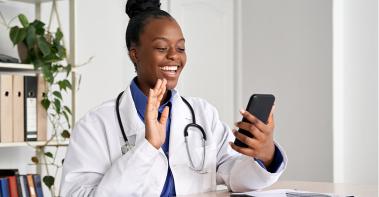 O futuro é agora: telemedicina ajuda a levar acesso à população e desafogar o sistema de saúde