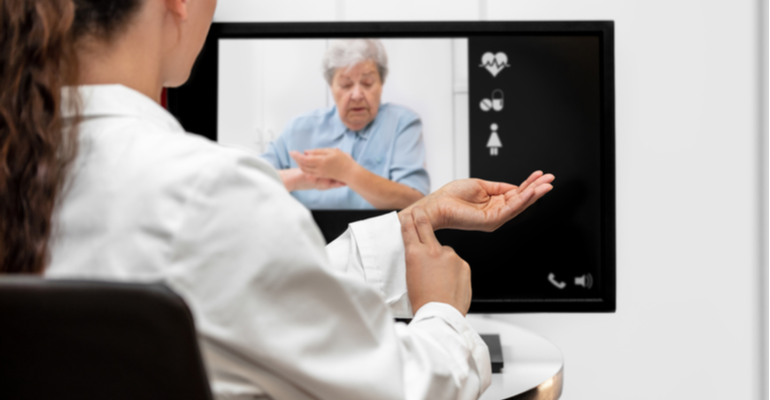 Startup cria plataforma de telemedicina que conecta pacientes e profissionais de saúde