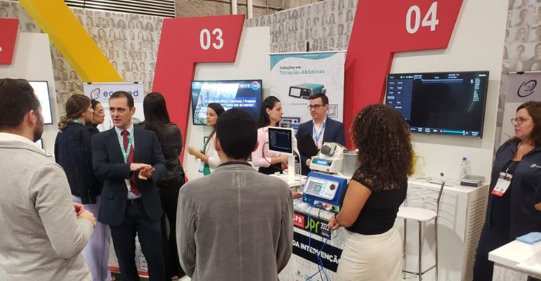 52ª Jornada Paulista de Radiologia reúne especialistas e fornecedores