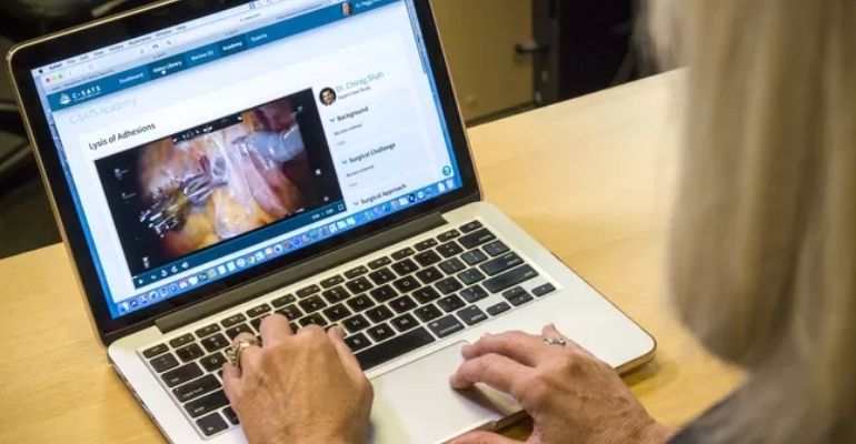 Hospital Israelita Albert Einstein utiliza tecnologia C-SATS que captura e armazena vídeos cirúrgicos