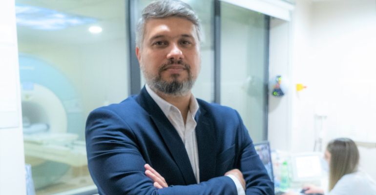 Carlos Figueiredo é o novo CEO do CURA grupo
