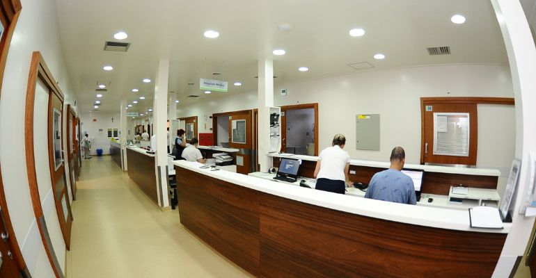 Hospital Santa Isabel chega à marca de 2 mil transplantes de rins realizados