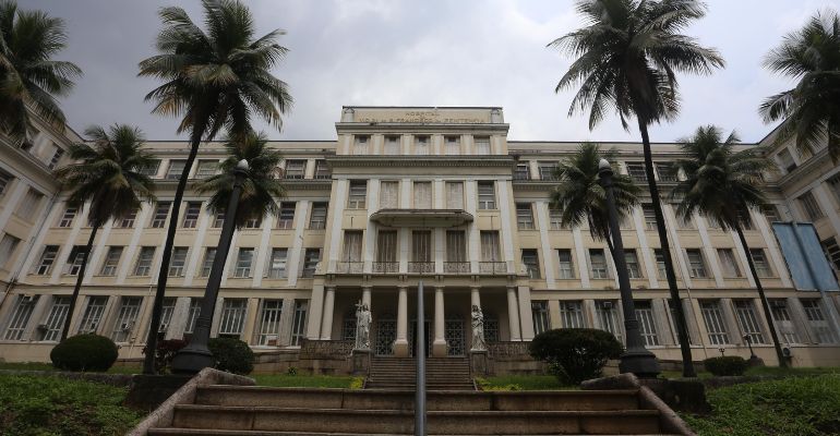 Hospital São Francisco investe em informatização