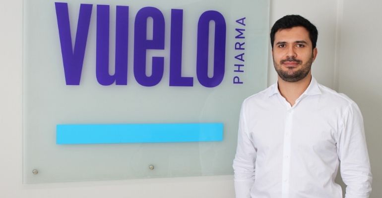 Empresa brasileira de produtos de saúde expande atuação para o México