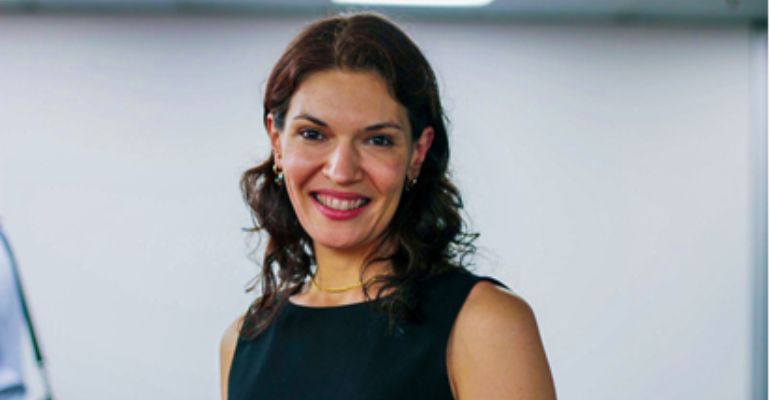 Yvi Gea assume diretoria médica da Zambon Brasil