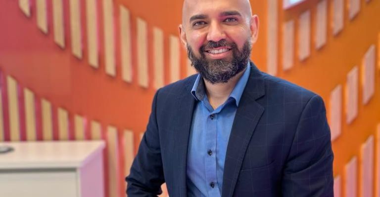 André Machado, CEO da AsQ