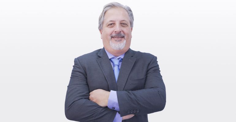 Diretor Científico da Inside Health Group é homenageado como Biomédico do Ano