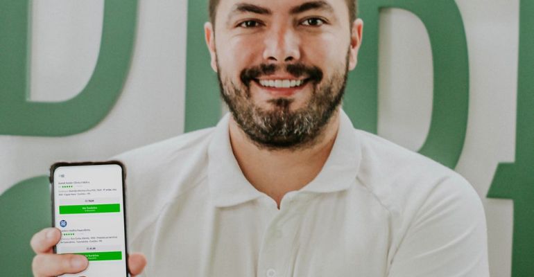 Medprev passa a fazer agendamentos médicos por plataforma digital para o Litoral de Santa Catarina