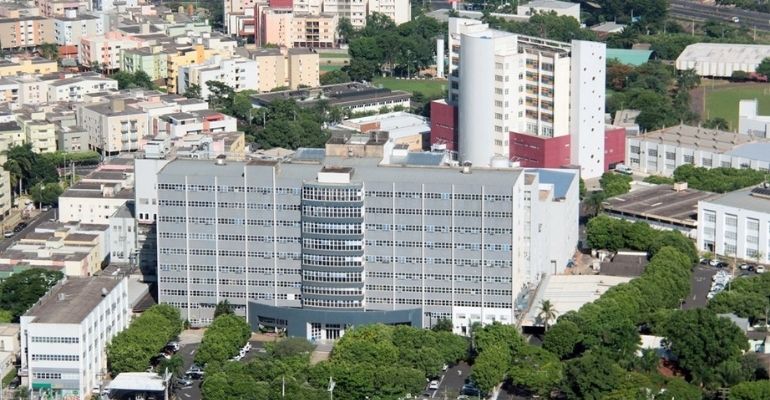 Cardiologia do Hospital de Base de São José do Rio Preto recebe classificação  Nível A do Ministério da Saúde