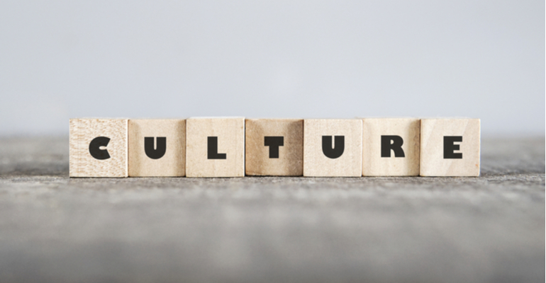 Cultura organizacional versus Inovação