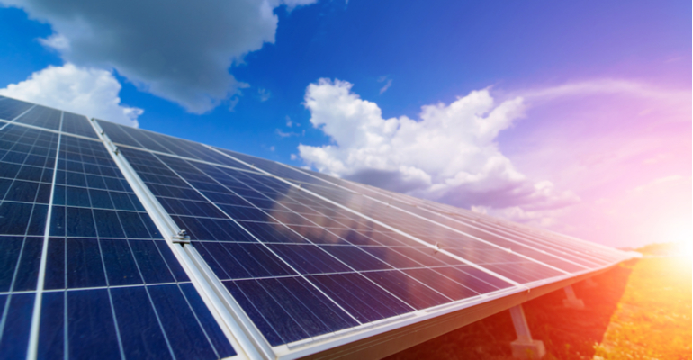 Dasa anuncia construção de 17 usinas solares no país