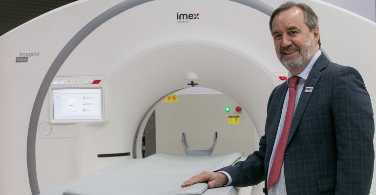 Edison Bianchi está entre os 100 mais influentes da saúde em 2022