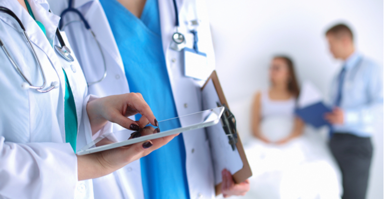 Estratégia é a base para a saúde 4.0