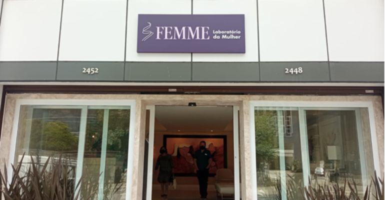 FEMME – Laboratório da Mulher investe US$ 31 milhões para expandir rede de medicina diagnóstica no Brasil