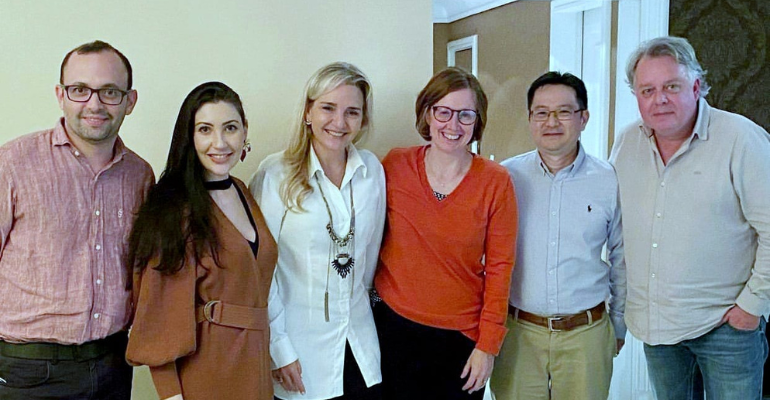 Serviço de Nefrologia do Pilar Hospital recebe novo equipamento para auxiliar pacientes graves