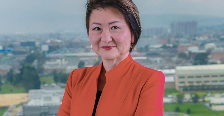 Vivian Kiran Lee é a nova diretora executiva de Medical Affairs da Takeda no Brasil