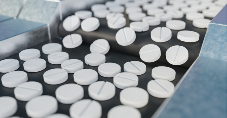 Grupo Novartis inaugura integração de operações da sua fábrica em Cambé