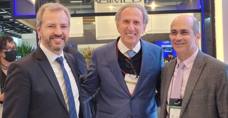 Anahp e Informa Markets firmam parceria para Congresso Nacional de Hospitais Privados (Conahp)