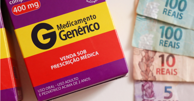 Preço dos medicamentos no país recua 0,55% em maio