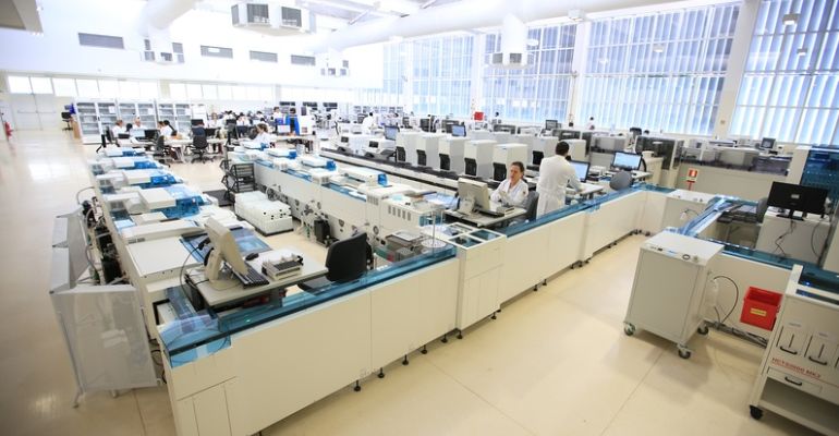 Grupo Sabin anuncia novo investimento na startup Pickcells