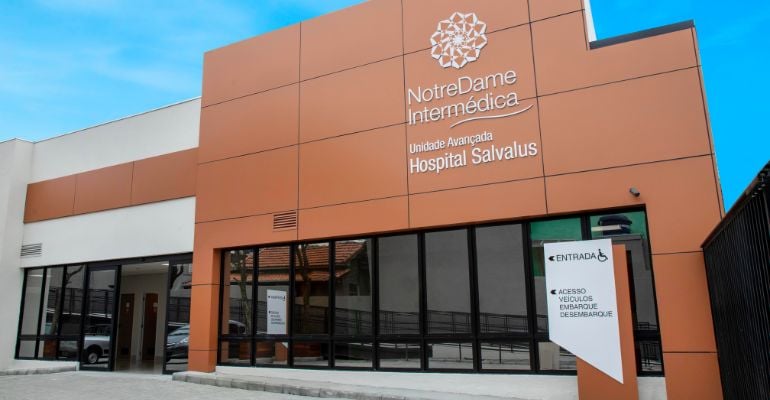 Notredame Intermédica amplia atendimento em São Paulo com inauguração de nova Unidade Avançada