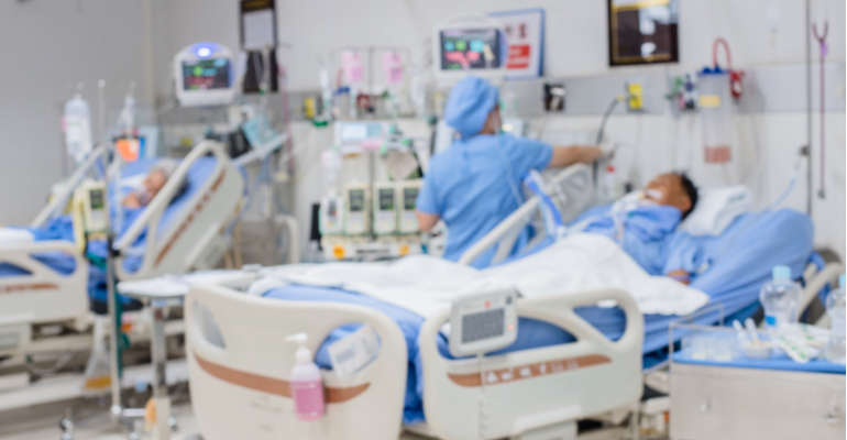 Projeto monitorou mais de 6 mil pacientes do SUS com suspeita de infecção generalizada e tratou cerca de 4 mil