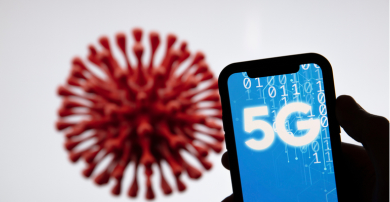 5G na saúde trará diagnósticos mais rápidos e precisos