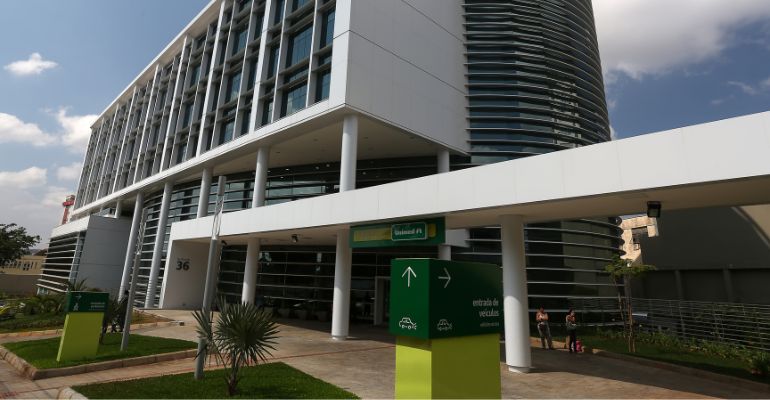 Unimed-BH é a empresa de saúde mais  inovadora do país segundo o Valor Inovação 2022