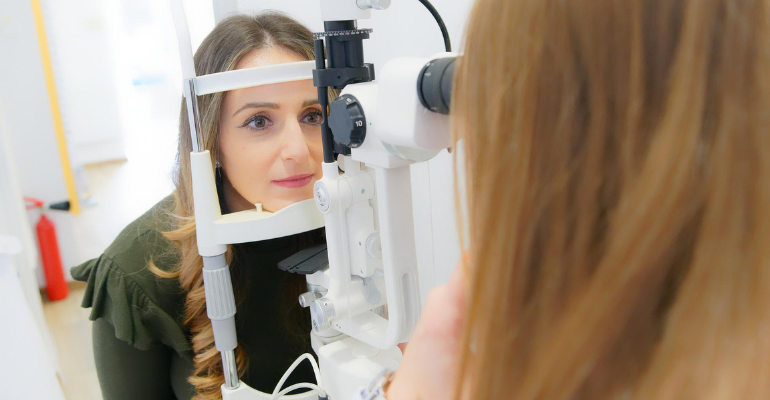 Clínicas oftalmológicas e hospitais de olhos entram na mira de grandes investidores