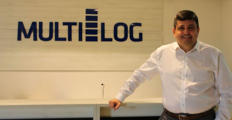Multilog é reconhecida pela Anvisa por adotar boas práticas de operações logísticas no segmento de Health & Care