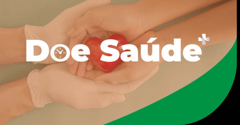 Campanha “Doe Saúde”, promovida pela Feira Hospitalar e o Instituto Horas da Vida ultrapassa meta e arrecada 1.681 horas de atendimento para pessoas carentes