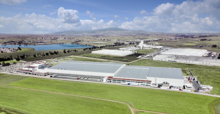 Complexo industrial da Genomma Lab no México é o primeiro do Hemisfério Ocidental a receber a Certificação EDGE