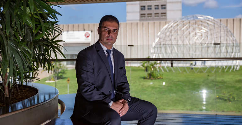 Grupo Pardini se mantém entre empresas mais inovadoras no setor de saúde no Brasil