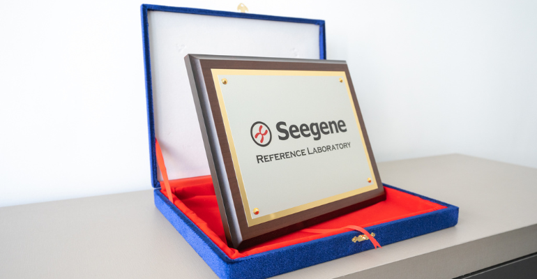 Inside Health Group é reconhecida como Laboratório de Referência