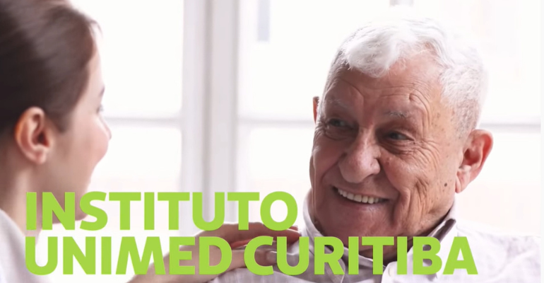 Unimed Curitiba lança instituto social para ampliar a sua participação na sociedade
