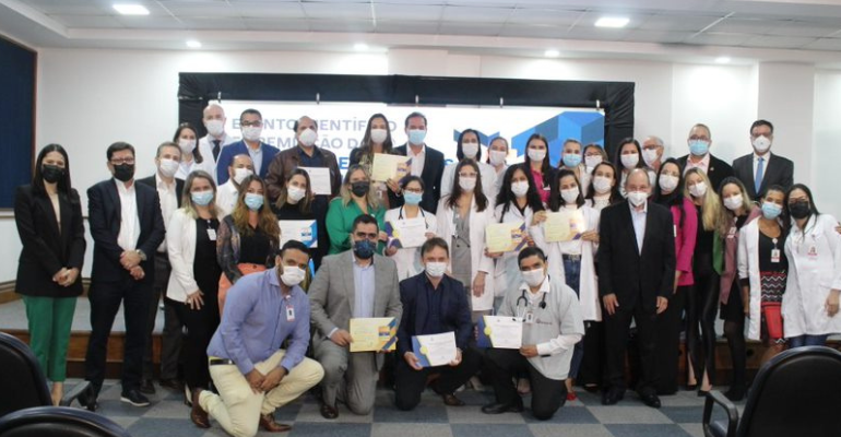 UTIs da Kora Saúde recebem selos “Top Performer” e “UTI Eficiente 2022”