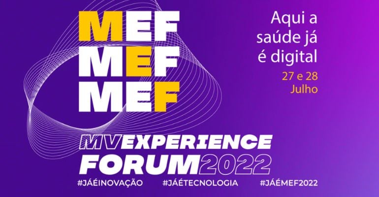 MV Experience Forum 2022: confira os destaques da programação