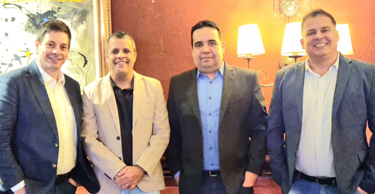 Salux Technology investe R$ 20 milhões em startup de soluções paperless